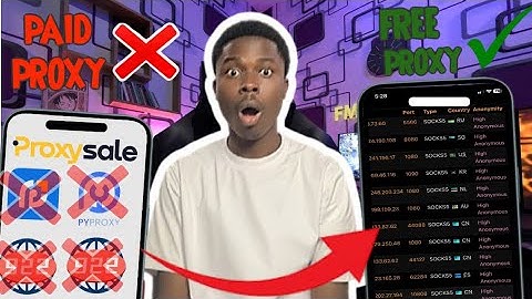 Free SOCKS5 Proxy Hack — Connect Like a Pro