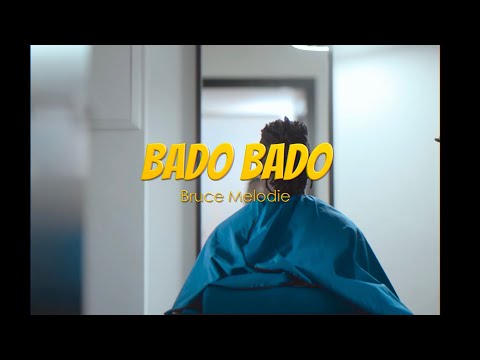 Bruce Melodie  Bado (Official Video)