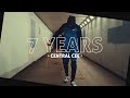 Central Cee - 7 Years REMIX [Music Video] (Prod by Lulic)