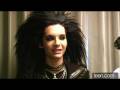 Capture de la vidéo Tokio Hotel Teen Interview "The Tokio Hotel"