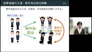 "良い"学校は成績を上げるのか: 回帰不連続デザインの理論と実践