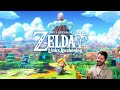 Link's Awakening Highlights Part 4