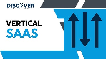Vertical SaaS