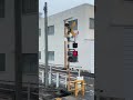 三重県・白子駅を発車したアーバンライナー、近鉄名古屋行き【近鉄特急】 #近鉄