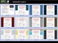 Mass Page Creator Control Panel