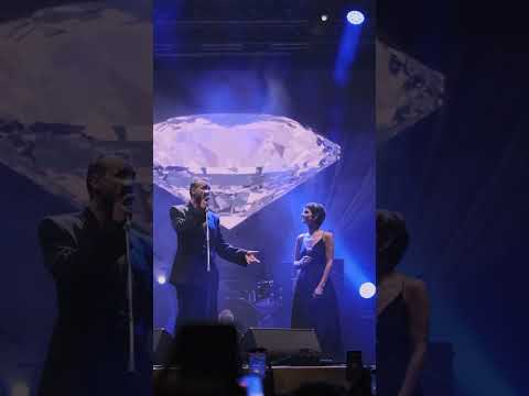 Yıldızların Altında *Eda Baba & Cem Adrian*