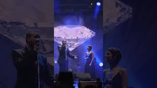 Yıldızların Altında *Eda Baba & Cem Adrian*