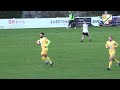 Bamber Bridge Basford goals and highlights