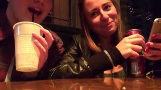 Birthday Weekend - Vlog 28 Shaina & Jess