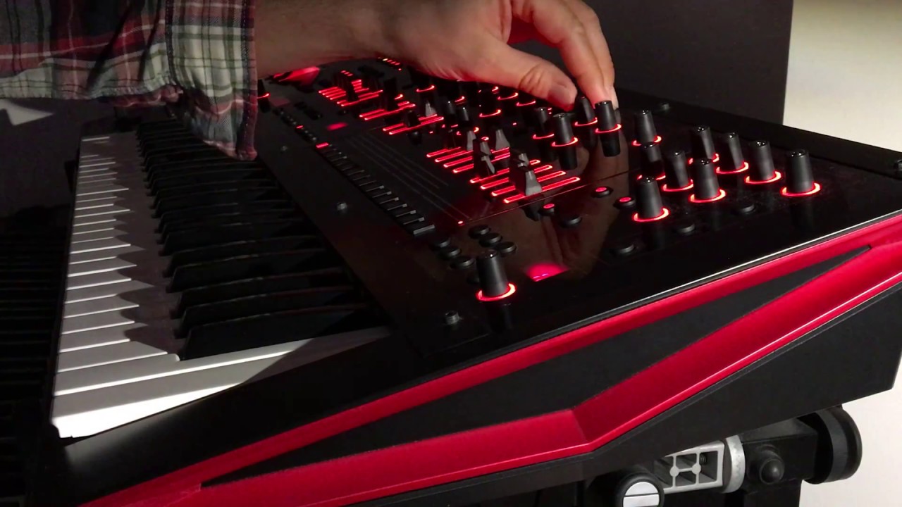 Roland JD-XA Pads: Part 1