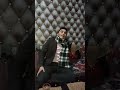 الشيخ مصطفى اسماعيل يقلد اباه بالكربون بدون مكبرات صوت روعه 