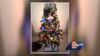 Widow of fallen hero prepares to mark first anniversary of death
