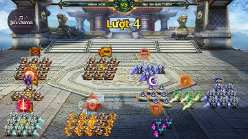 Ngọa Long | Chiến báo Ngự Lâm Quân 1 | Lữ Bố đỏ | Trường An Loạn (Ngụy - Ngô)