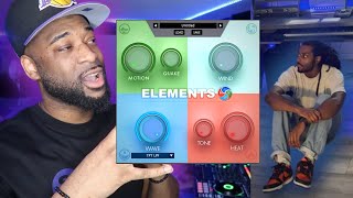 ELEMENTS PLUGIN & OCEAN DROPS BY TO TALK ABOUT HIS BRAND NEW PLUGIN!! THIS PLUGIN IS LIT!! Wealth