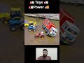 🚛 Toys Power 🚚 #toys #toy #truck #jcb #toycars #toycrash #ajmodelmaker #shorts #shortsfeed