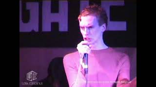 The Big Striptease Live At The Bull & Gate London For Onlinetv By Rick Siegel
