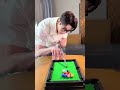 Thừa Lỗi biến hình visual đỉnh cao | Cẩm Nguyệt Như Ca #Shorts