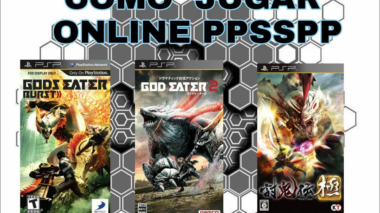 jogos de Psp Umd Raros impecáveis e completos Monster Hunter 3, God Eater,  Tokio Gourmet e Midnight Club