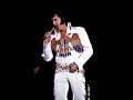 ♫ Elvis Presley ♫ Help Me ♫ Recorded Live June 17, 1974 ♫ Baton Rouge, LA ♫