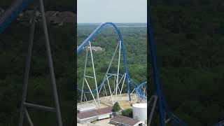 Giga Coaster | Orion at Kings Island