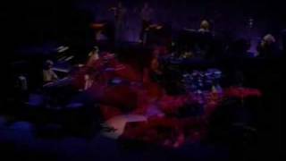 Video thumbnail of "Pat Metheny - Secret Story Live (1993) - (1) Above The Treetops"
