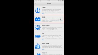 Autel Maxi AP200 BMS Reset on Freelander 2 MY2014