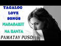 Katrina Velarde, Jennelyn Yabu, Angeline Quinto - Masasakit na Kanta Para sa BROKEN - SAD SONGS