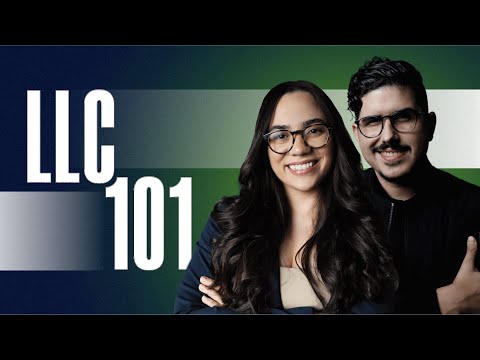 Video: Todo Sobre LLC Como Entidad Legal