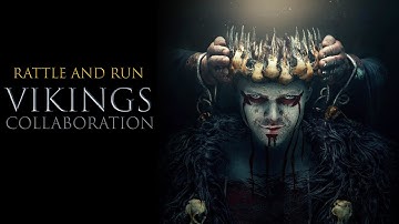 Vikings Tribute || Rattle And Run (Collab w/Trophy Productions)