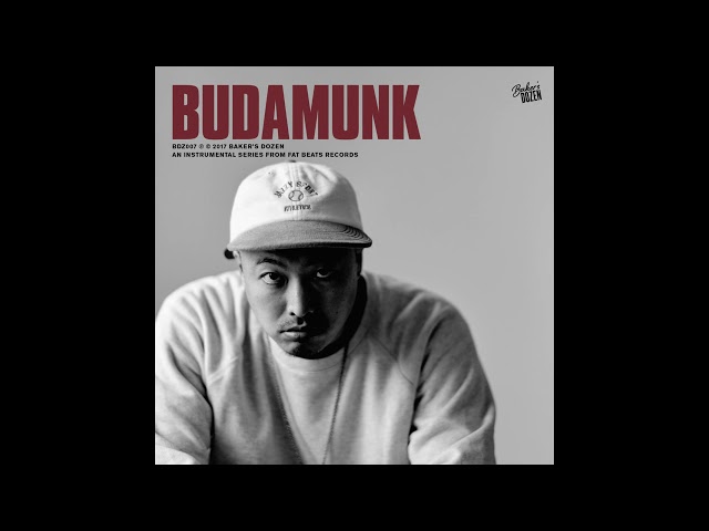Baker's Dozen: Budamunk (Full Album) - YouTube