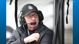 Dennis Reinbold, founder of IndyCar team Dreyer &amp; Reinbold Racing, dies at 65