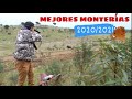 🔴RESUMEN MONTERIAS 2020/2021🔴 "GRANDES LANCES DE MONTERÍA" 🦌🐗🐕(Resumen de mi temporada montera)