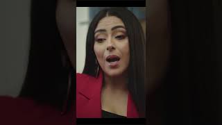 لازم تحترم نفسك معايا إنت مش محترم