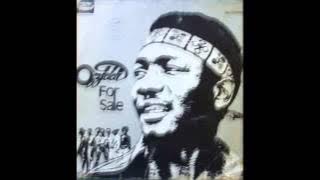 SONY OKOSUN - FESTIVAL (OF HUNTERS)