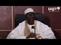 Coronavirus: NOA DG reveals steps taken to prevent deadly epidemic | Legit TV