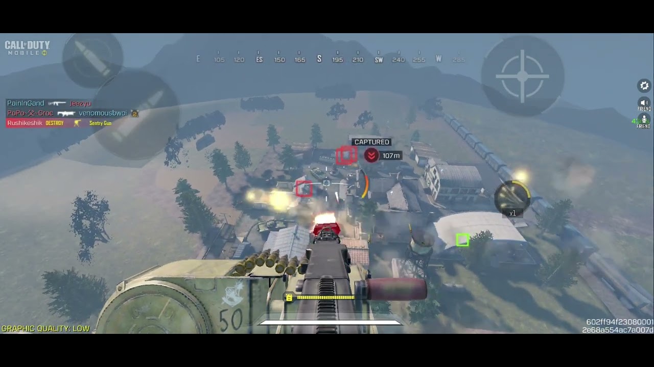 How to get a Chopper gunner right now in Cod mobile *(see desc.)* YouTube