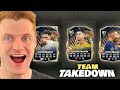 Ultimate tots pick team takedown