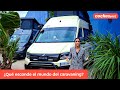 Salón del CARAVANING 2021: Caravanas, Autocaravanas y Campers | coches.net