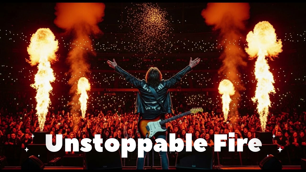 When The Crowd Goes Wild 🔥 Full Concert