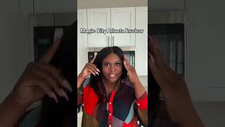 My magic city review! Full review on YT #magiccity #atl