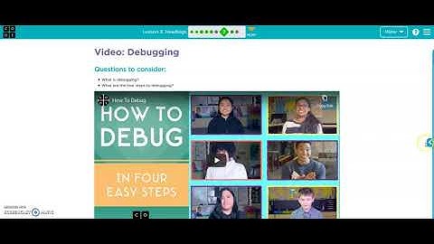 CSD Unit 2 Web Development -Lesson 3: Headings