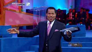 The Mysteries Of The Kingdom Of Heaven || Pastor Chris Oyakhilome ||