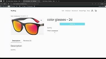 How to Set Up Virtual Try Glasses on Your WooCommerce Store | Demo Tutorial