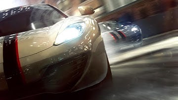 GRID 2 - Multiplayer Trailer | Extended Cut