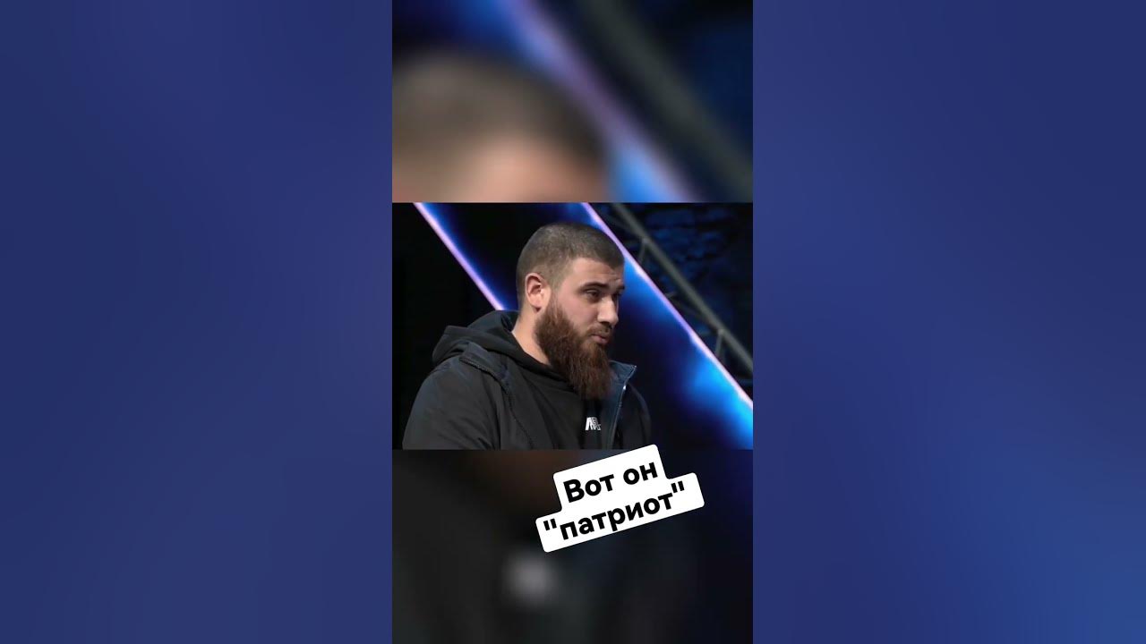 Лев нокаутировал