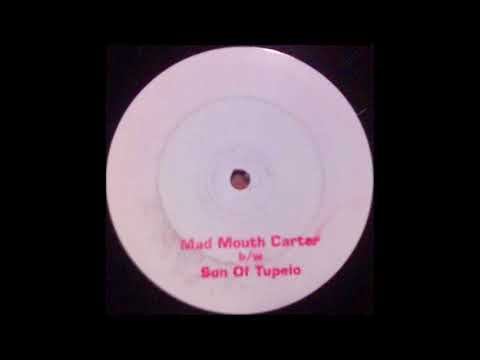 Boozoo Bajou -  Son Of Tupelo [R.I.P. 2005]