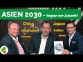 Zukunftsregion Asien 2030 | Asienexperte Karl Pilny im echtgeld.tv Talk Dezember 2018 (26.11.2018)