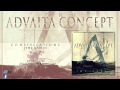 The Advaita Concept - Constellations (New Song!) [HQ] 2012