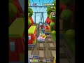 Subway Surfers New Update #subwaysurfs #gaming #shots