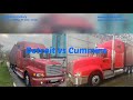 Detroit vs Cummins (Детройт против Каминса).